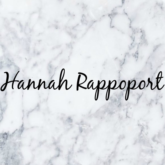 hannahrappoport